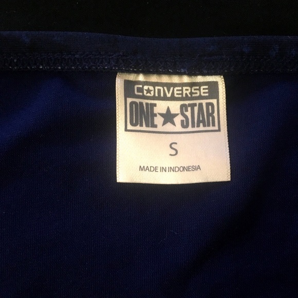 Converse Tankini - Picture 8 of 8